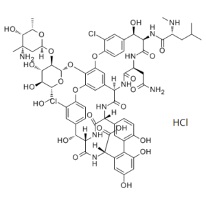Vancomycin HCl 1404-93-9